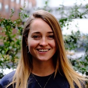 Meet your Posher, Kelsey